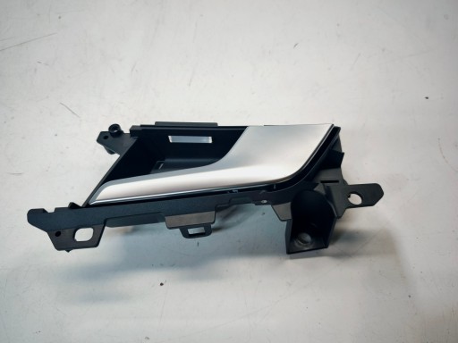 maniglia PORTA Portiera AMBIENTE LED Destra posteriore AUDI A4 B9 LIFT 8W0839020A