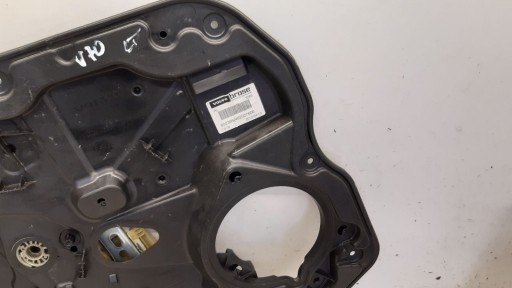 Mécanisme essuie glaces Gauche Arrière Mécanisme Volvo V70 III kombi LIFT 2,0D