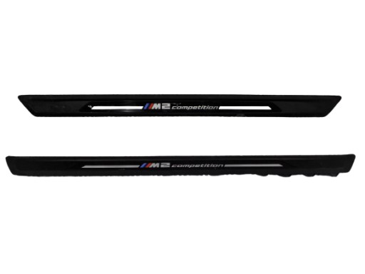 8073609 - BMW M2 F87 M2 КОНКУРСНАЯ РАМА РАМА