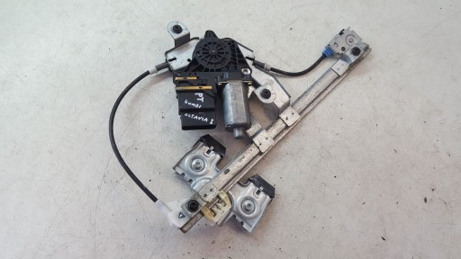 window regulator right rear part Skoda Octavia 1,8T