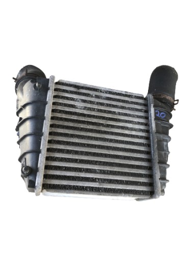 INTERCOOLER VW SKODA AUDI 6Q0145804A