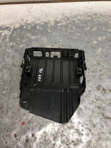 holder cover KOMPUTERA PEUGEOT 207 9656775680
