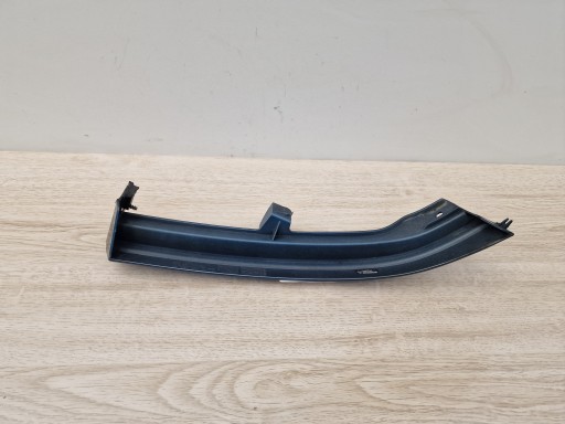 OPEL ZAFIRA A moulding below LAMPE left front LISTEWKA 90580651 K76/22Y