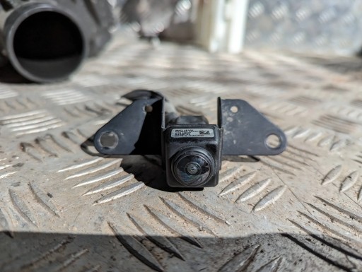 284F14EA0A pwexpert2017 - Nissan qashqai j11 2014-2021 камера переднього бампера