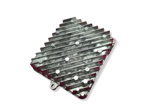 Steuergerät modul LED AUDI A6 C8 A7 4K0941572DC