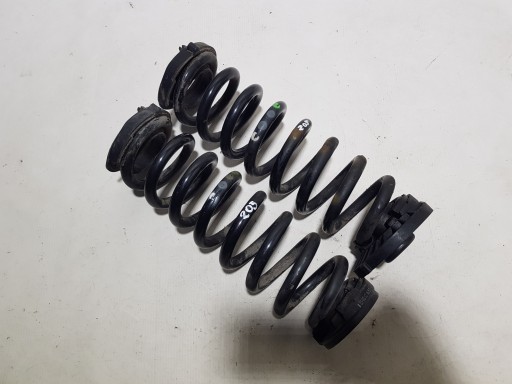 springs rear part rear. KOMPLET MERCEDES W205 sedan PARA 2SZT KOMPLET