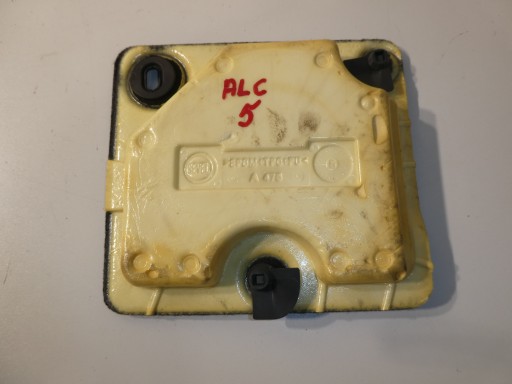 FIAT DUCATO III Couverture tablier moteur Volet A476