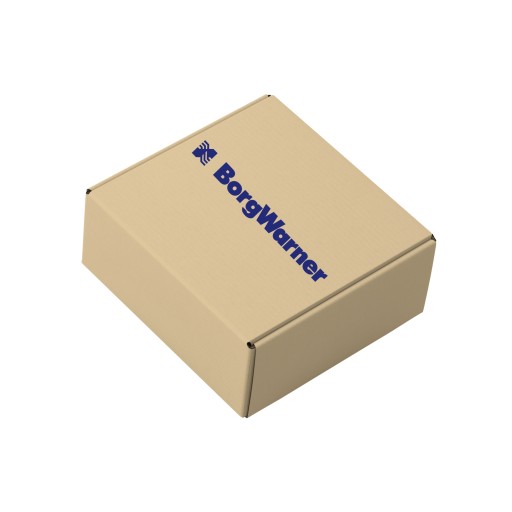 GF111 - Свеча накаливания - borgwarner gf 111