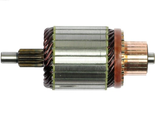 Ротор стартера sa5022