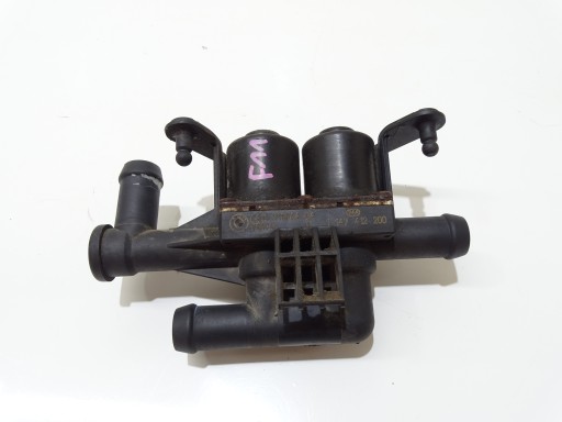 elektroventil vody BMW F10 F11 9119164