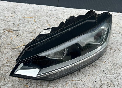 light left front front VW TOURAN II 5TA 15- 5TB941005A