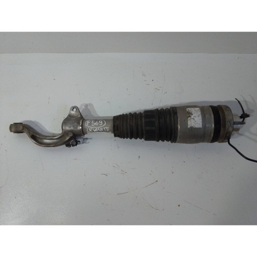Maserati Levante shock absorber miech front left 06700374370 (F569)