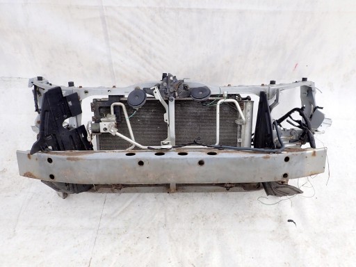 TOYOTA AVENSIS II 2 03-09 support panel for radiators pillar