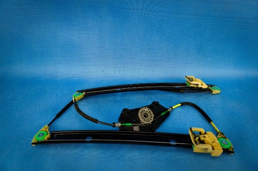 Gestänge fensterhebermotor heck Audi A8 4H0839462C