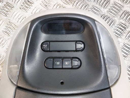 Feux phare Ciel de toit CHRYSLER GRAND VOYAGER IV LIFT 05016284AG