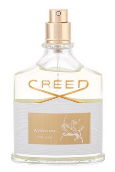 creed aventus for her woda perfumowana 75 ml  tester 