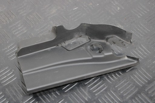 spoiler cover left 8888696556 LYNK&CO LYNK & CO 01 LIFT