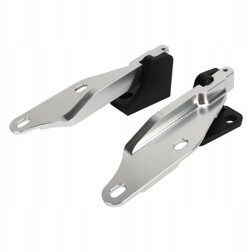 1618230016911 - 1 пара замикаючих петель капота зліва