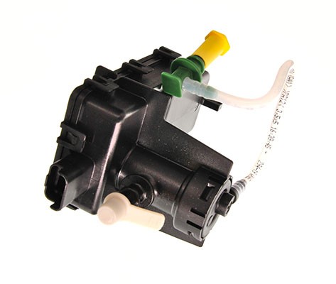 МОДУЛЬ ДОЗИРОВКИ ADBLUE CITROEN C4 1.6HDI/2.0HDI 04- 1525LH