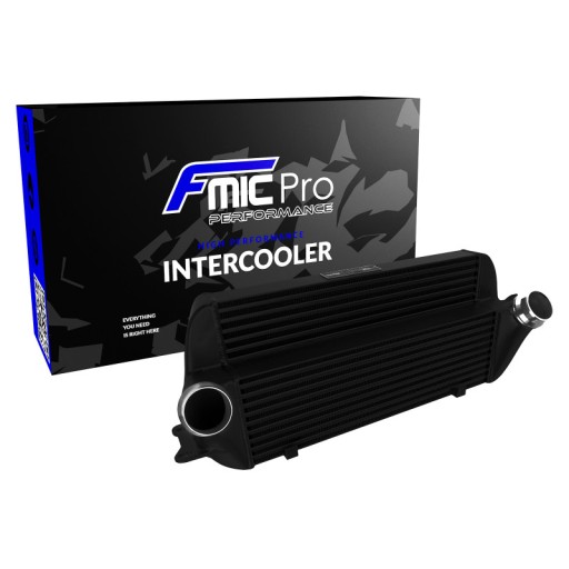 FMICPRO-IC-021 - Интеркулер FMIC Pro BMW F07 F10 F11 520i 528I 10+