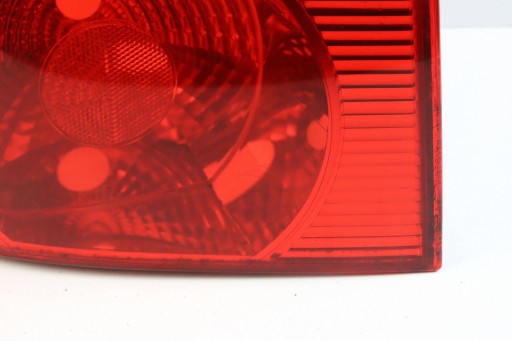 VW TOURAN and light left rear part rear EUROPA 1T0945095C 1T0945111B