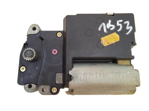 motor SZYBERDACHU 846696560 Seat Alhambra I