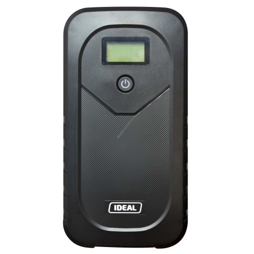 IDEAL X-STARTER 15 LiPo JUMPSTARTER 1200A 14800mAh