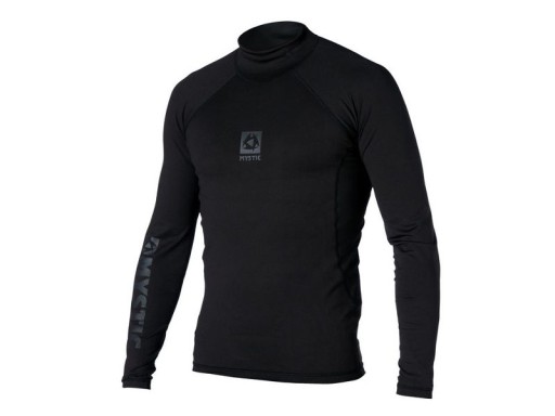 ІЗОЛЯЦІЯ MYSTIC 2022 BIPOLY L/S ЧОРНА р.Л
