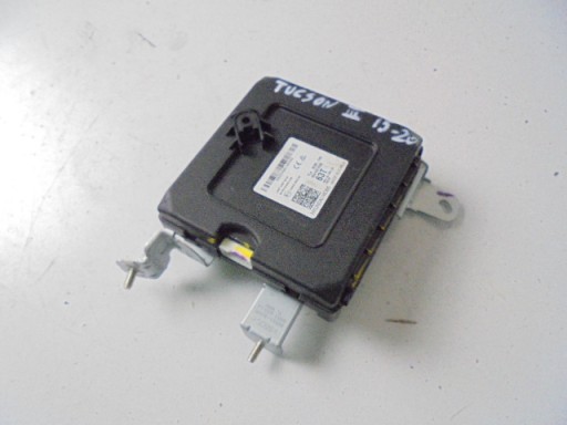 95410D7630 - Модуль bcm hyundai tucson iii 15-20