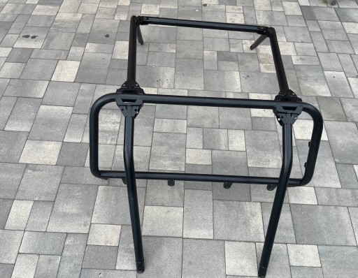 Каркас безопасности Polaris RZR 1000 XP 2014-