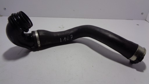 Opel Insignia труба интеркулера VRBF20528C