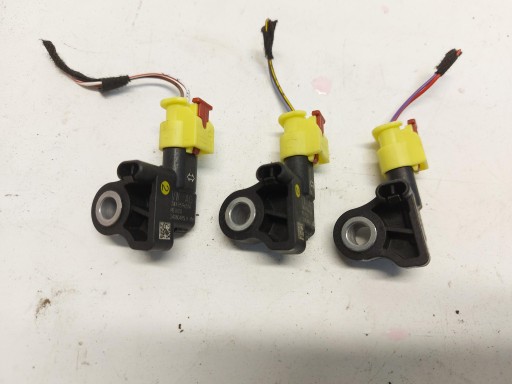 VW ID4 11A , 2024r SUV 5D Crashsensor Drucksensor