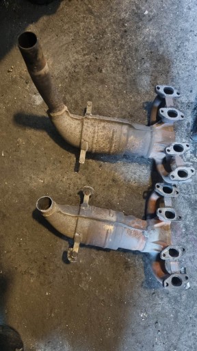 46816697 55195856 - КАТАЛИТИЧЕСКИЙ НЕЙТРАЛИЗАТОР FIAT PANDA II 1.1 1.2 SEICENTO