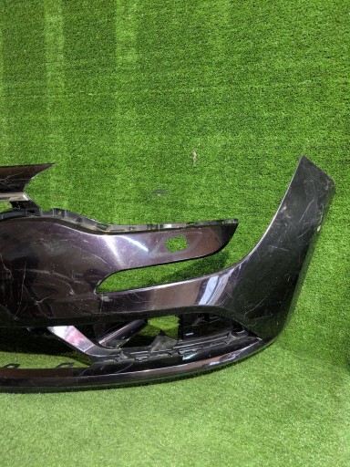 Frontstoßstange vorne RENAULT TALISMAN 15- NR.Z9791