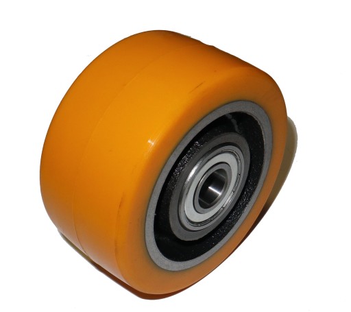 4233 - ОПОРНЕ КОЛЕСО JUNGHEINRICH ERE 120