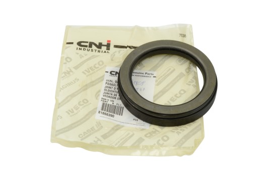 ГЕРМЕТИК ЗАДНЕЙ ПОЛУОСИ CASE 81866390