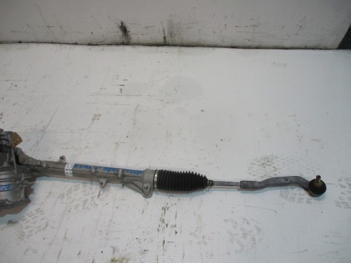 drag rod servo steering OPEL ASTRA L 9845642680