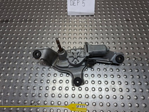 motor ablaktörlők TYLNEJ motorháztetök MAZDA 5 10- 849600-0770