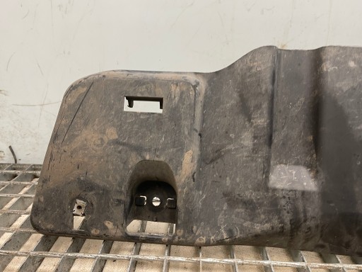 cover chassis siders rear part VW PASSAT B7 KOMBI 3C0501713 3C0501713A