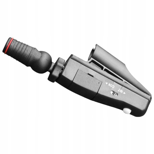 Встановлення портативної лазерної указки Compa для гольфу