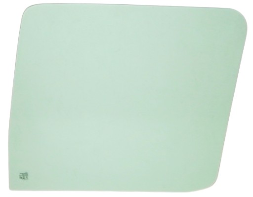 9417200420-0 - СТЕКЛО БОКОВОЕ ЛЕВОЕ В ДВЕРИ MERCEDES ACTROS 96-03-L