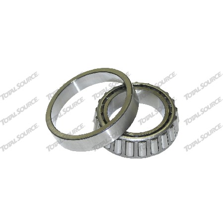 ПІДШИПНИК ЗАДНЬОЇ СТУЧИНИ LINDE 0009247314