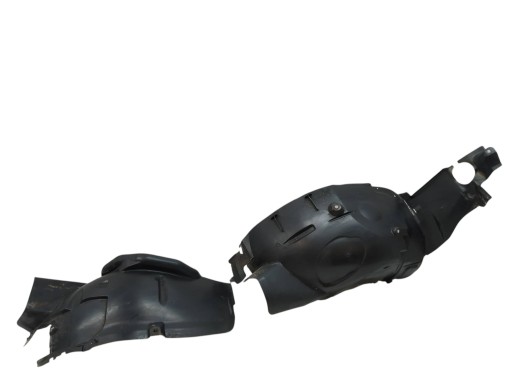 mudguard right front 1696903830 Mercedes-Benz A-klasa II (2004-2012) W169