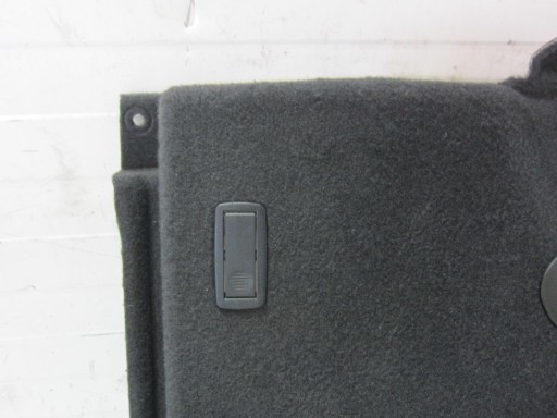 BMW X3 G01 cover WNEKI boot upholstery left 51477452457 7452457