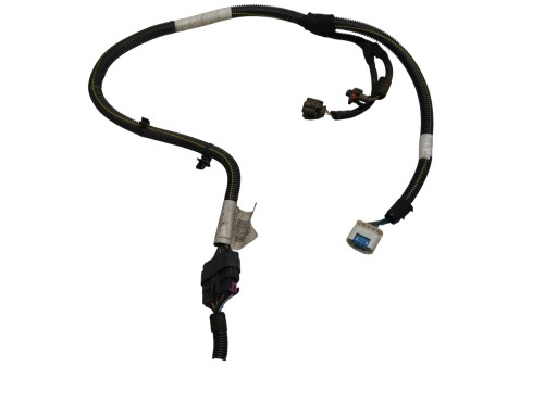 OPEL ASTRA J IV WIAZKI INSTALACJI POMPY Carburant Réservoir OE 13261072