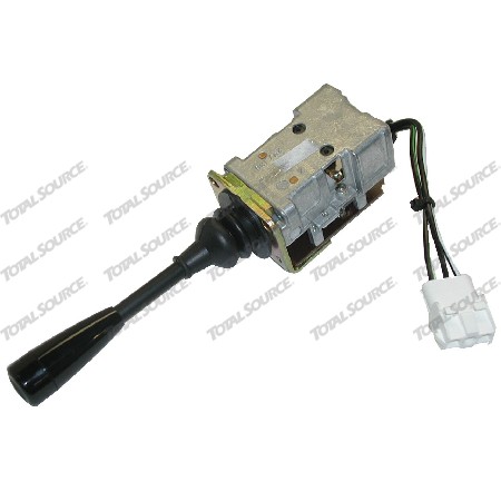 LS202154 - ПЕРЕКЛЮЧАТЕЛЬ ПРИВОДА LINDE 0009732917