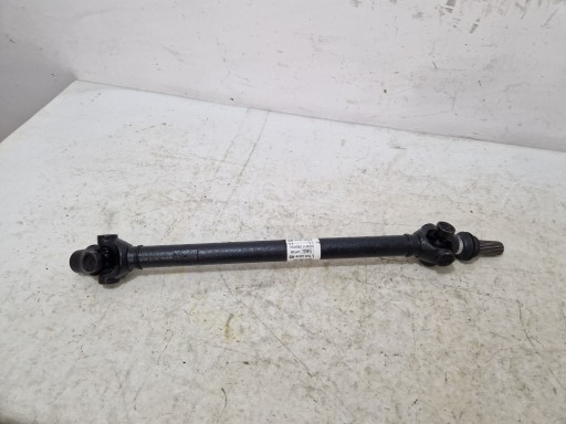 FORD EXPLORER VI MK6 2020- 2.3 4X4WAL NAPEDOWY front front L1M34A376AB