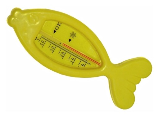 Аналоговий термометр для ванни Canpol babies