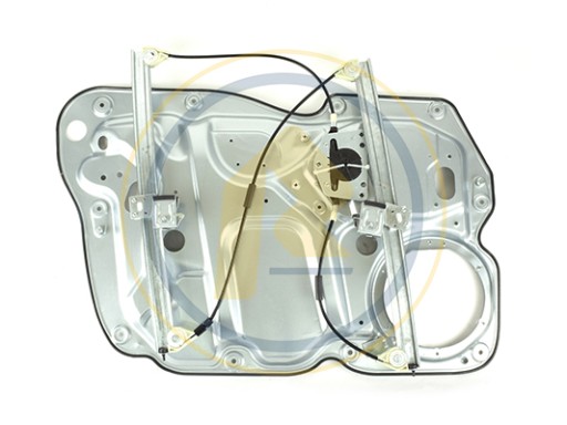 01.5174 - ВІКНА ВІКНА VW P. TOURAN ПР.