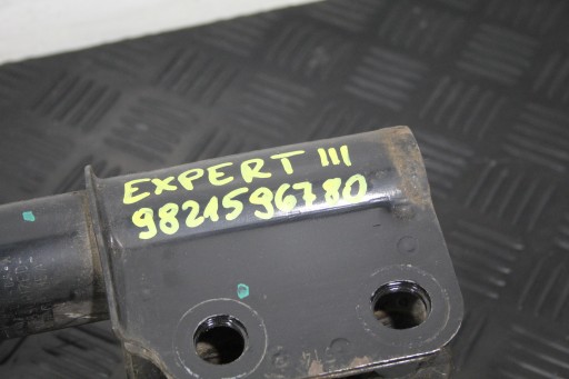 Stoßdämpfer vorne CITROEN JUMPY III 3 SPACETOURER 9821596780